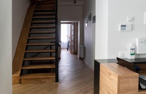 Yavory Apartamento | Villa SOFI