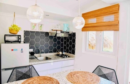 Turibana Apartamento | Villa Sofia Aruba ~Studio Solo☀️ 5min drive to the best beaches!