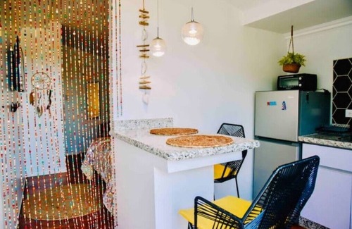 Turibana Apartamento | Villa Sofia Aruba ~Studio Solo☀️ 5min drive to the best beaches!