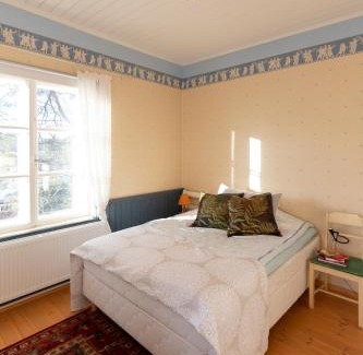 Inga Apartamento | Villa Sofia Barösund