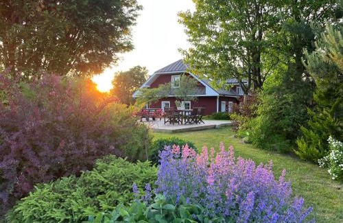 Trakai Villa | Villa Sofia Boutique Trakai