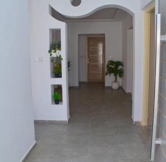 Hawmat al Badawiyin Casa | Villa Sofia Djerba