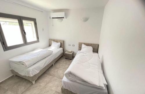 Hawmat al Badawiyin Casa | Villa Sofia Djerba