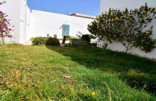 Hawmat al Badawiyin Casa | Villa Sofia Djerba