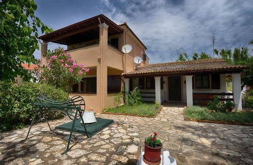 Ag. Georgios Casa | Villa Sofia