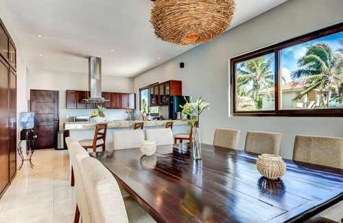 Tulsayab Villa | Villa Sofía, lujosa villa frente al mar (descuentos de última hora)