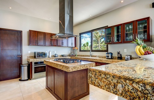 Tulsayab Villa | Villa Sofía, lujosa villa frente al mar (descuentos de última hora)