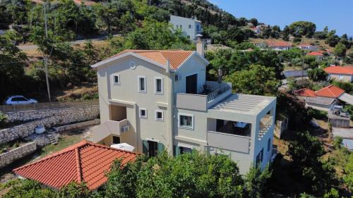 Angon Casa | Villa Sofia with an amazing view