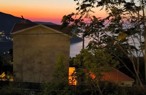 Angon Casa | Villa Sofia with an amazing view