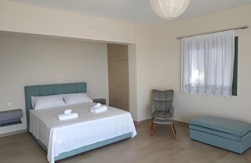 Angon Casa | Villa Sofia with an amazing view