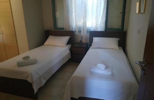 Angon Casa | Villa Sofia with an amazing view