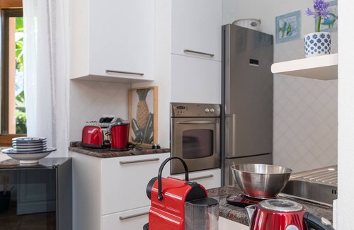 Costa Rei Villa | Villa 'Sofia' con piscina privada, Wi-Fi y aire acondicionado