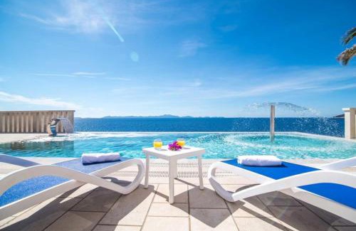 Zavalatica Villa | Villa Sofia Zavalatica