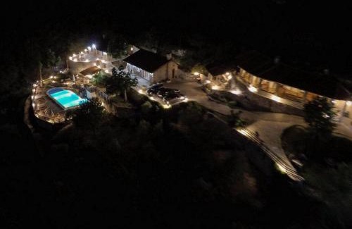 Lapcici Villa | Villa Sofija Lapcici