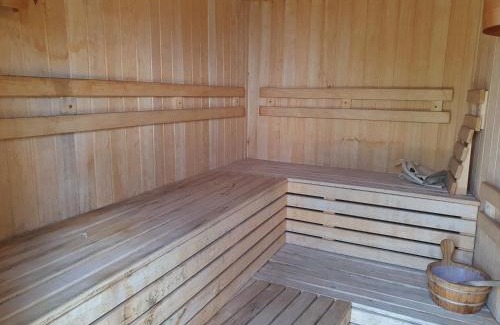 Lapcici Villa | Villa Sofija Lapcici