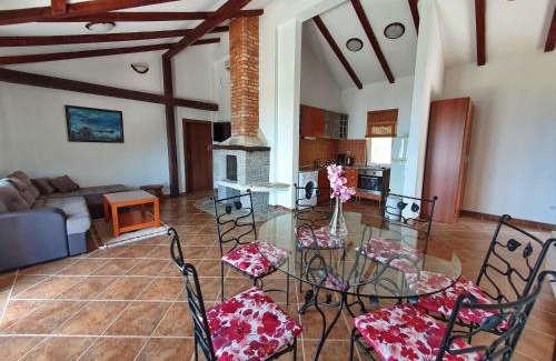 Lapcici Villa | Villa Sofija Lapcici
