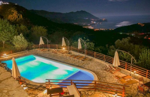 Lapcici Villa | Villa Sofija Lapcici