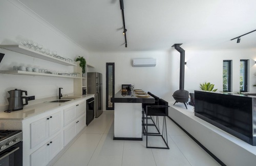 Kayakoy Villa | Villa Soft by Tatil Premium