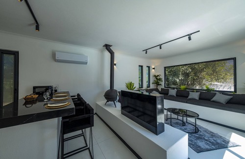 Kayakoy Villa | Villa Soft by Tatil Premium
