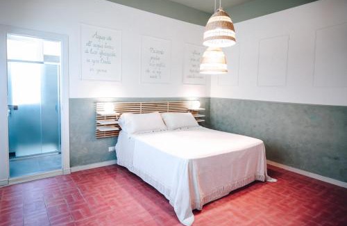 Porto Cesareo Apartamento | VILLA SognoSalento