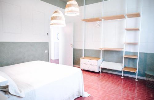 Porto Cesareo Apartamento | VILLA SognoSalento