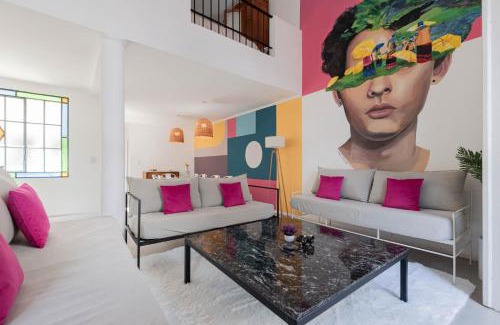 Palermo Casa | Villa Soho Vibes - Lux House Palermo Soho