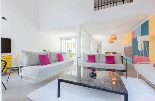 Palermo Casa | Villa Soho Vibes - Lux House Palermo Soho