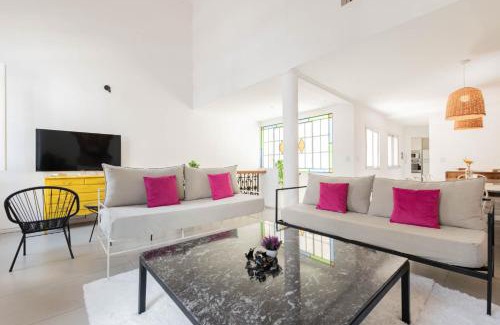 Palermo Casa | Villa Soho Vibes - Lux House Palermo Soho