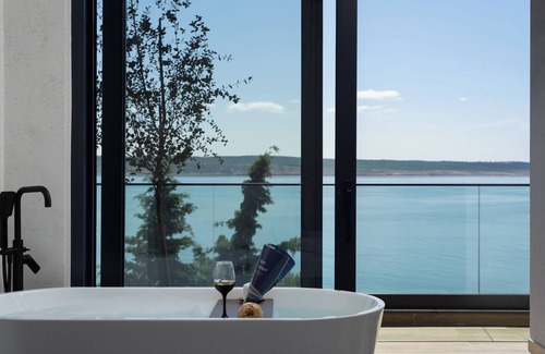 Starigrad Villa | Villa Soho: el retiro de lujo de sus sueños en Croacia