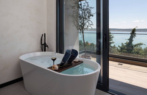 Starigrad Villa | Villa Soho: el retiro de lujo de sus sueños en Croacia