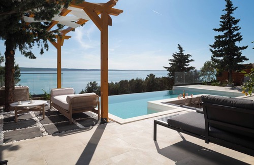 Starigrad Villa | Villa Soho: el retiro de lujo de sus sueños en Croacia