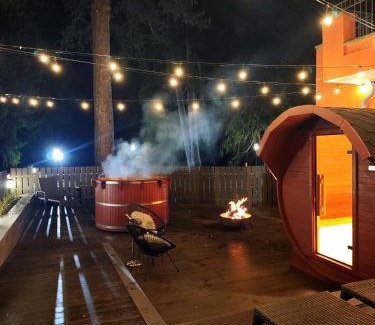 Borovets Hotel | Villa Sokol