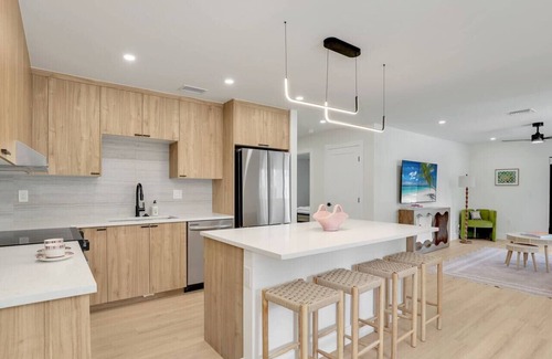 East Naples Casa | Villa Solé by Downtown & Beach