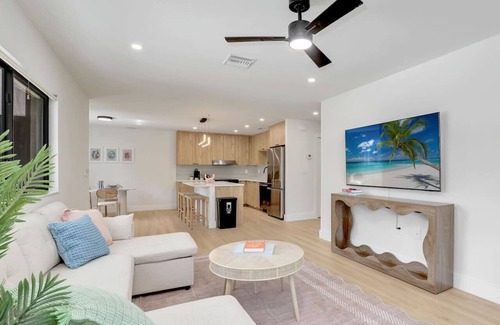 East Naples Casa | Villa Solé by Downtown & Beach
