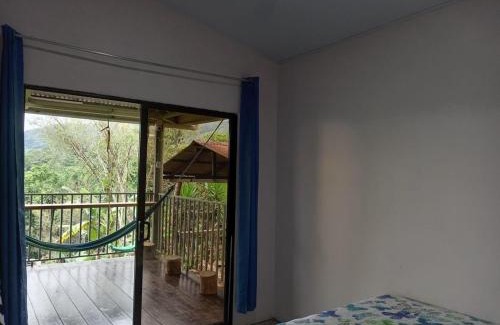 Canton Buenos Aires Casa | Villa Sol