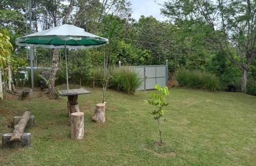 Canton Buenos Aires Casa | Villa Sol