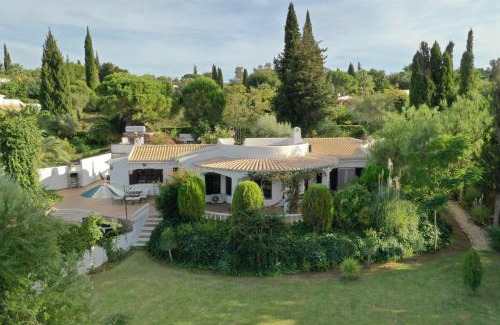 Alcalar Villa | Villa Sol e Mar Private pool & jacuzzi