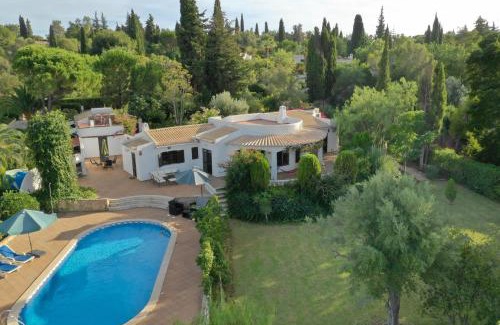 Alcalar Villa | Villa Sol e Mar Private pool & jacuzzi