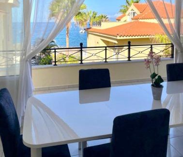 Los Cristianos Villa | Villa Sol Los Cristianos