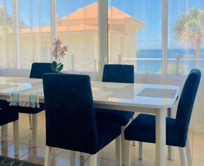 Los Cristianos Villa | Villa Sol Los Cristianos