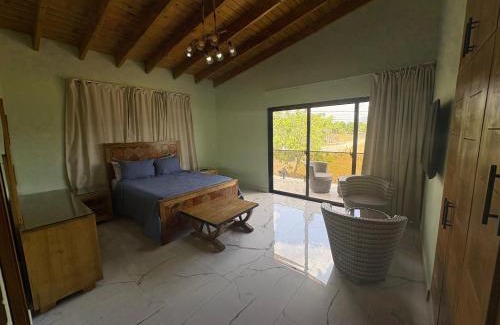 Pinar Quemado Villa | Villa Sol Odalis