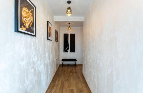 Brzezinka Apartamento | Villa Sol