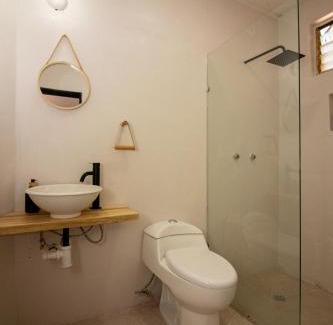 Centro Casa | Villa Sol Pool House