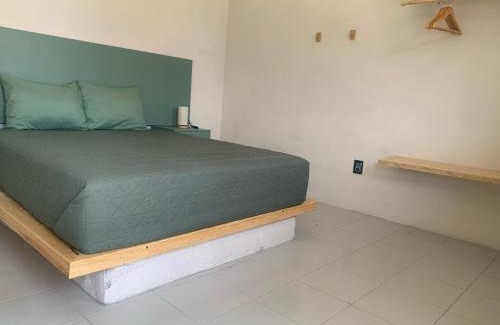 Centro Casa | Villa Sol Pool House