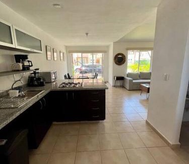 Puente del Mar Casa | Villa Sol Terrasol Acapulco Diamante