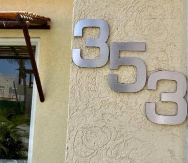 Puente del Mar Casa | Villa Sol Terrasol Acapulco Diamante