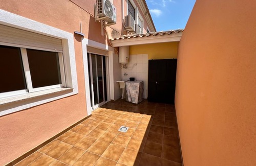 San Javier Chalet De Esquí | Chalet SOL Y MAR