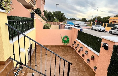 San Javier Chalet De Esquí | Chalet SOL Y MAR