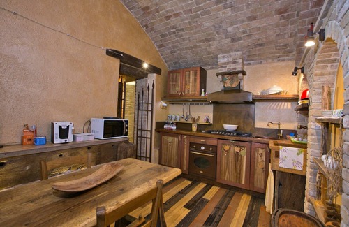 Guardea Villa | Villa Solace - Encanto y comodidad