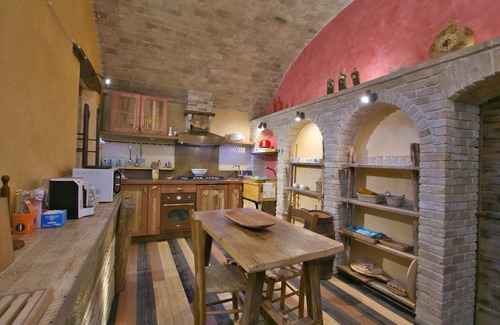 Guardea Villa | Villa Solace - Encanto y comodidad
